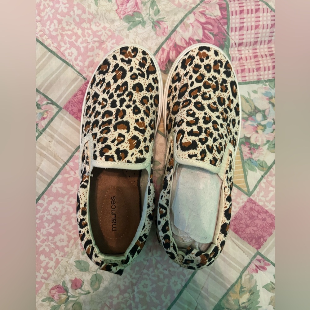 SuperCush Kate Slip On Sneaker